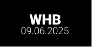 WHB  09.06.2025