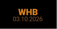 WHB  03.10.2026